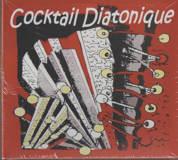 Cocktail Diatonique - Boulkaoutchoukénouga Comme neuf -  reconditionné disponible sur Label Emmaüs